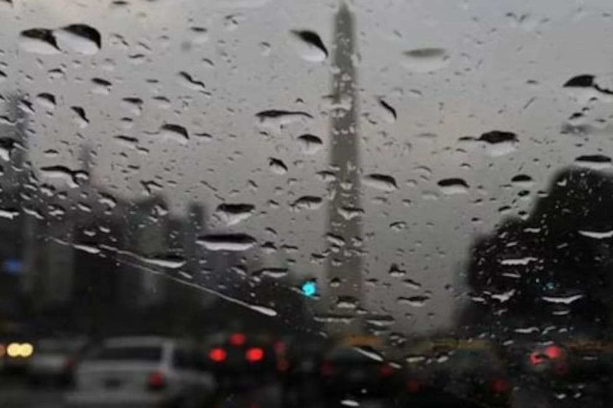 La primavera puede llegar con más lluvia y calor de lo normal
