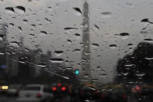 El Niño gana fuerza: prevén una primavera con más lluvias en gran parte del país