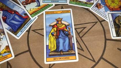 La primavera se encuentra bajo el signo de Virgo.