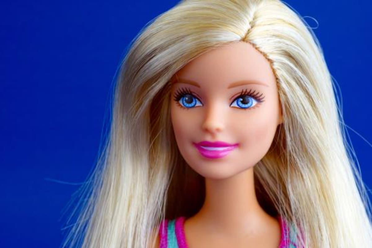 La primera aparición de "Barbie" se dio en 1959 en una feria (Foto: iStock)