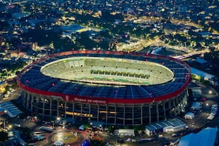 A qué hora es la Ceremonia de Apertura del Mundial 2026 de este jueves 11 de junio