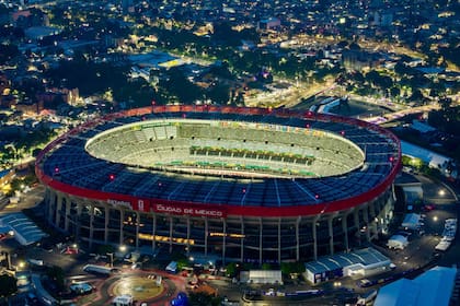 A qué hora es la Ceremonia de Apertura del Mundial 2026 de este jueves 11 de junio