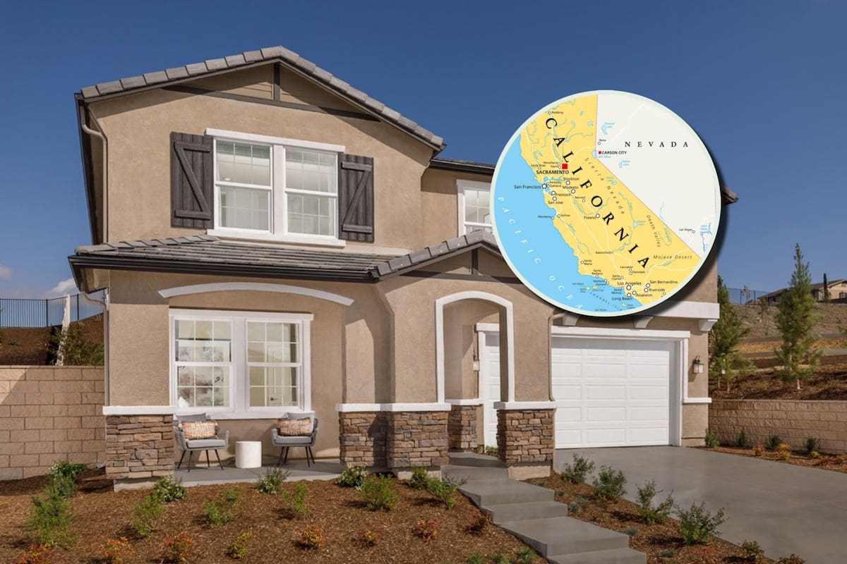 La primera comunidad “resistente al fuego” en el sur del estado