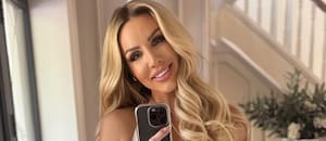 La primera creadora de contenido de OnlyFans en el mundo