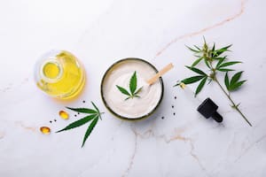 Un especialista analizó los efectos del cannabis medicinal para tratar la ansiedad y el insomnio crónico