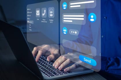 La primera cumbre mundial sobre la seguridad de la Inteligencia Artificial (IA) se realizó en Bletchley Park, a 80 kilómetros de Londres (Foto: iStock)