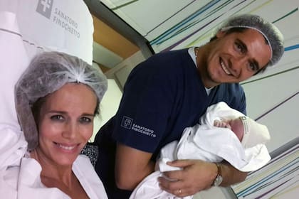 La primera de Ramón
