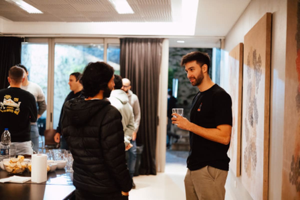 La primera edición del Programa de Novolabs Startup School fue lanzado en 2023