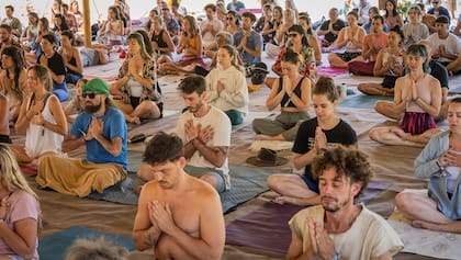 La primera edición reunió 700 personas y la segunda, alrededor de 1000, según Berardo. Para el próximo encuentro espera superar las 2000, además de más de 200 artistas y 200 voluntarios