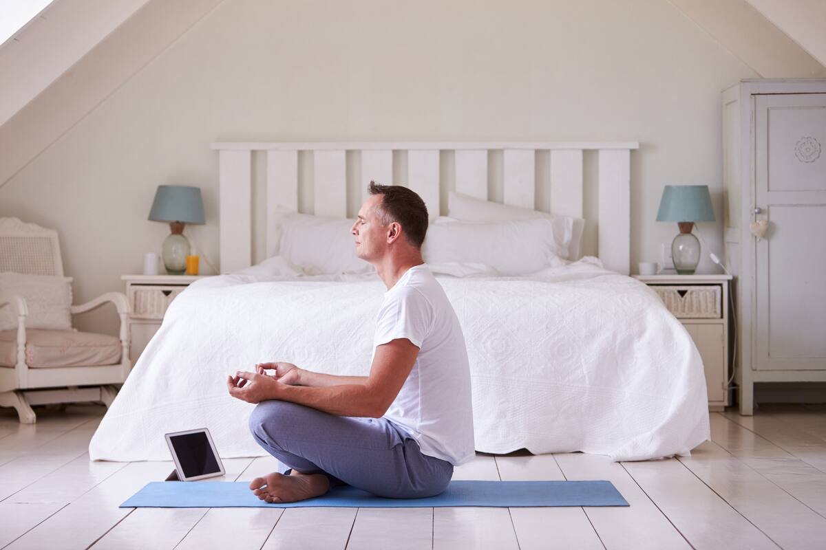 La primera empresa unicornio de salud mental está pensada para ayudar a curar el estrés y el insomnio