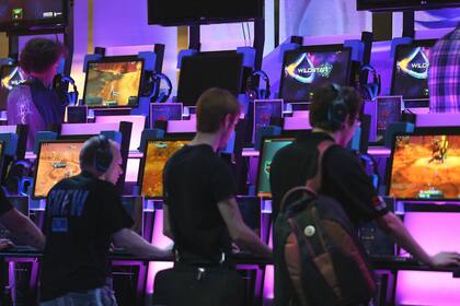 La primera etapa de los torneos de eSports de los juegos bonaerenses serán en jornadas locales, y luego la ronda regional será on line, con una final presencial en Mar del Plata