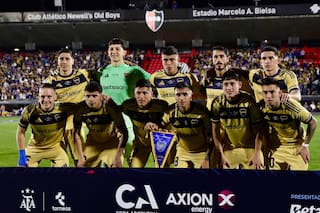 Cómo salió Boca vs. Sarmiento, por la Copa Argentina 2026