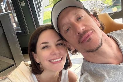 La primera foto de Nico Vázquez y Dai Fernández juntos que refleja su nueva etapa