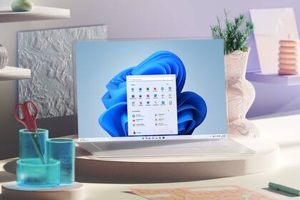 La primera gran actualización de Windows 11 ya está disponible para todos los usuarios