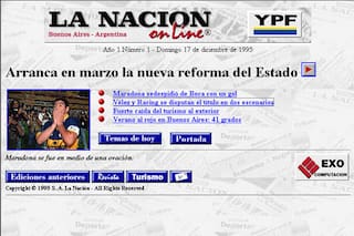 La historia de un medio que nunca dejó de transformarse