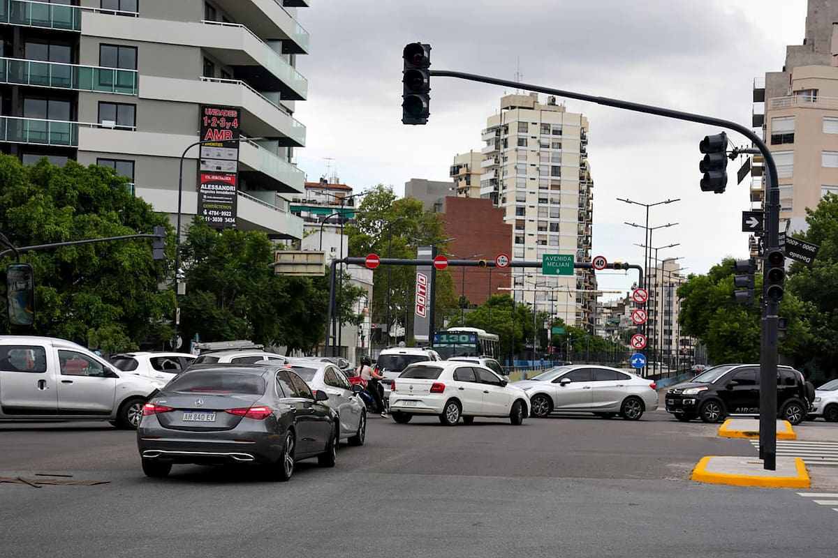 La primera información oficial de Edenor reportó que al menos cuatro millones de personas del AMBA quedaron sin suministro eléctrico