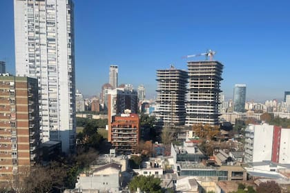 La primera ley de Propiedad Horizontal fue derogada con la entrada en vigencia del Código Civil y Comercial de la Nación