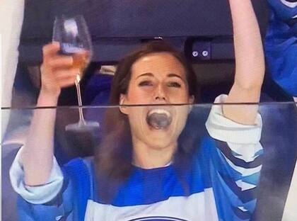 La primera ministra de Finlandia Sanna Marin