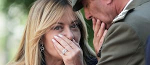 La drástica medida que Meloni analiza contra España por la crisis migratoria