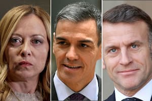 La Unión Europea convocó a una reunión de urgencia para abordar la crisis migratoria en Ceuta