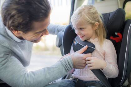 La primera multa en caso de infringir la ley es de US$75, pero la cifra aumenta a US$200 luego de cualquier infracción posterior