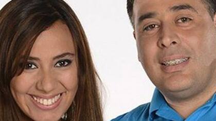 La primera pareja en crisis