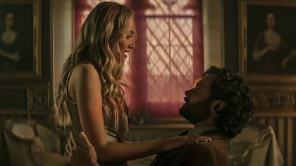 La primera parte de la cuarta temporada de You se puede ver por Netflix