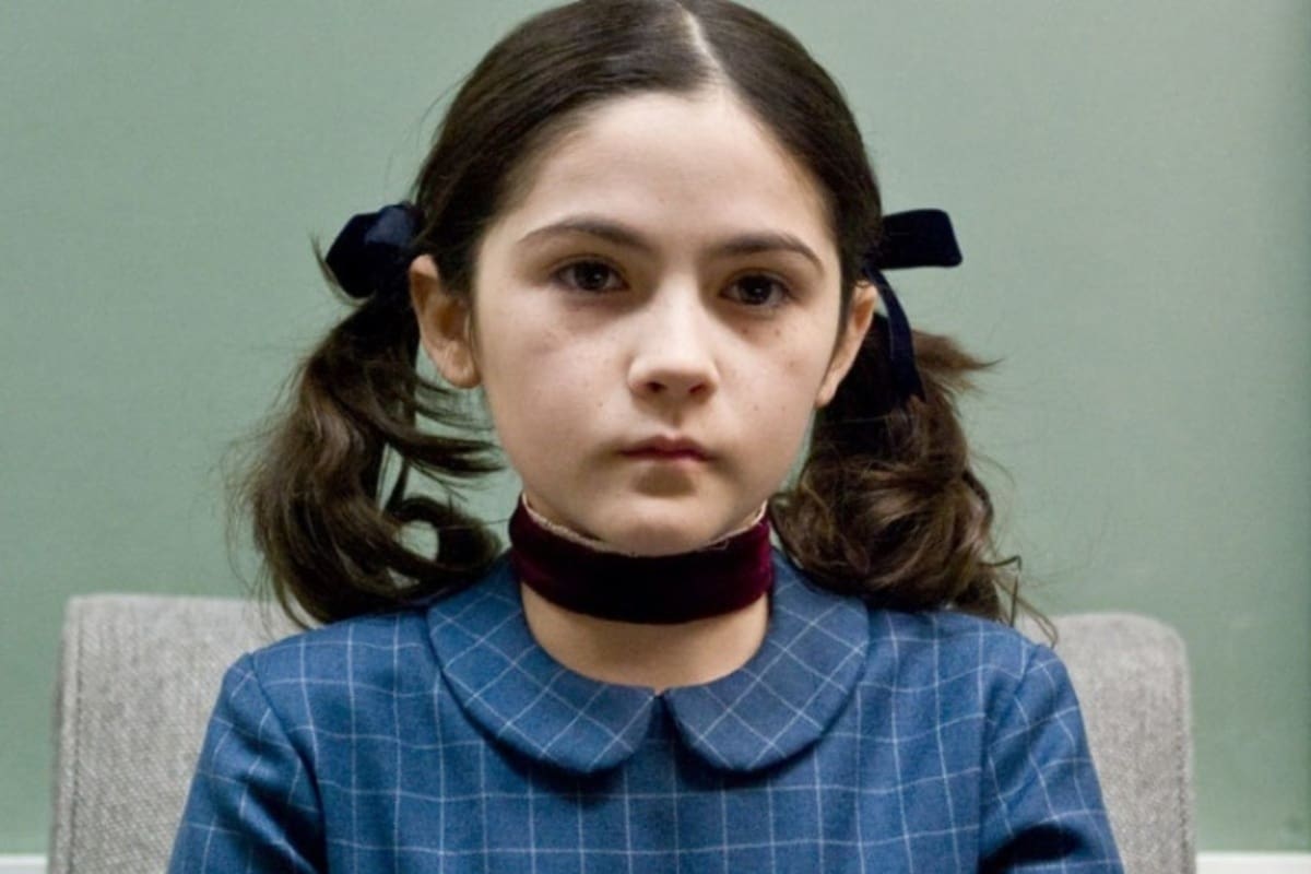 La primera parte fue un éxito de taquilla y la precuela promete contar la historia de origen de Esther.