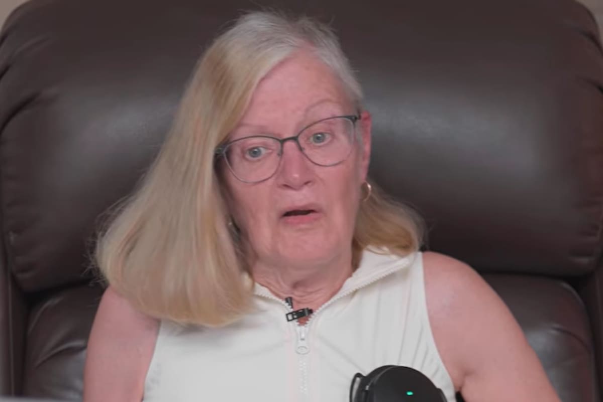 La primera participante del ensayo clínico utiliza un implante cerebral inalámbrico que permite transformar señales cerebrales en palabras pronunciadas por una voz generada por computadora