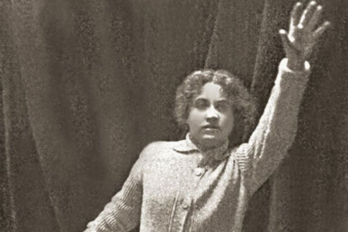 La primera película fue estrenada un año después de la tragedia