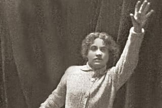 La primera película de Titanic: estuvo protagonizada por una sobreviviente y se estrenó poco después del hundimiento