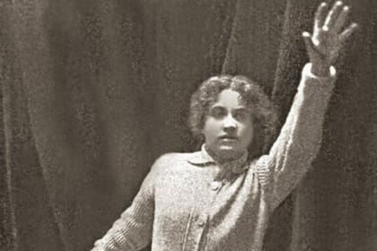 La primera película fue estrenada un año después de la tragedia