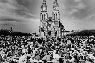 Un estudio mide el impacto de la devoción en el entorno de la Basílica de Luján