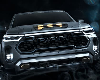 La primera pickup de este proyecto ya se lanzó y es la Fiat Titano, la Dakota es la segunda