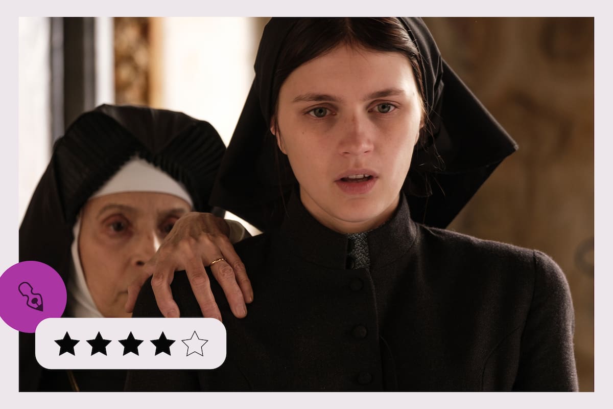 La primera profecía, estreno del jueves 4