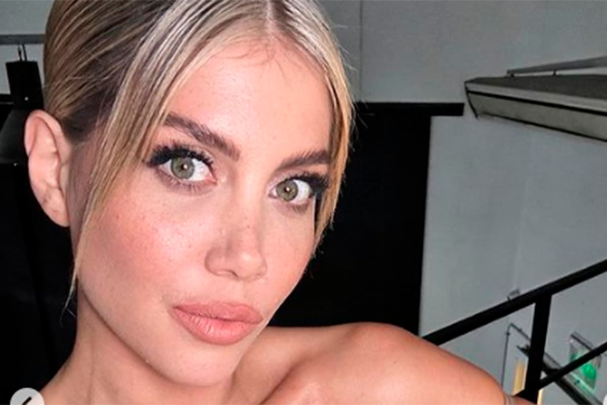 La primera salida pública de Wanda Nara luego de su internación: la conductora compartió un momento muy especial junto a sus hijas y su esposo, Mauro Icardi