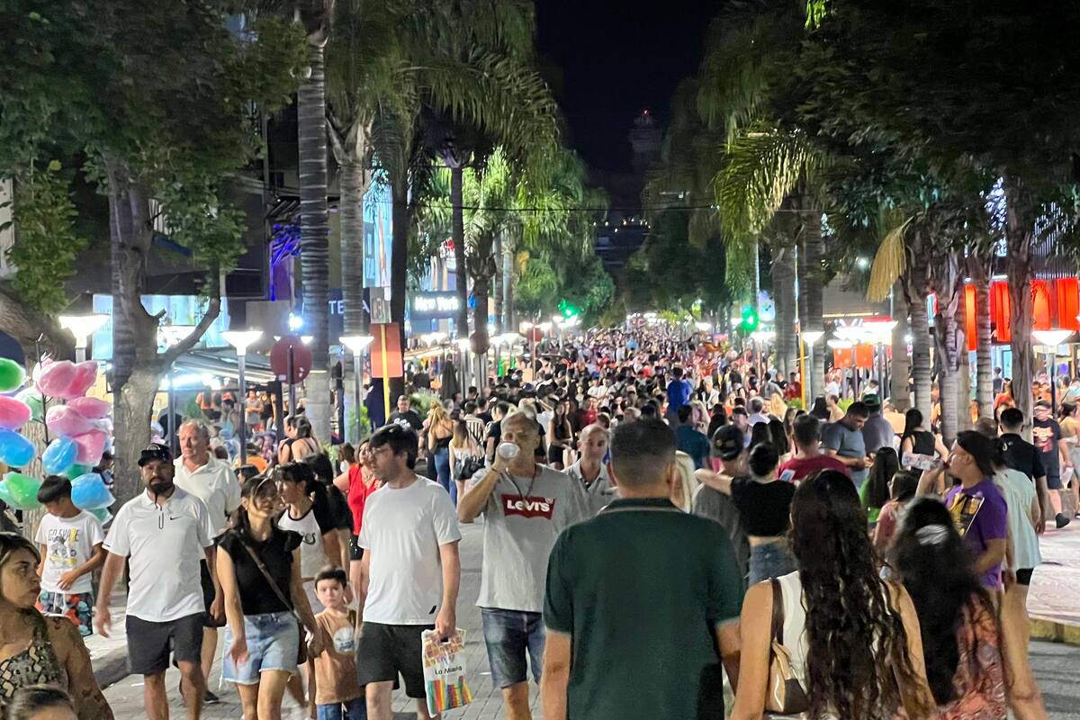 La primera semana de 2025 dejó resultados más que positivos para el turismo cordobés