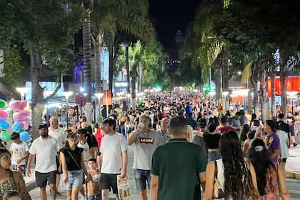 La primera semana de 2025 dejó resultados más que positivos para el turismo cordobés