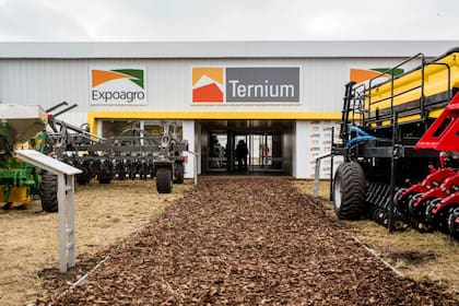 La primera semana de diciembre se conocerán los ganadores del Premio organizado por Ternium y Expoagro en colaboración con la Sociedad Alemana de Agricultura (DLG)