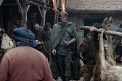 La primera temporada de la serie tiene seis capítulos, que se estrenan cada domingo