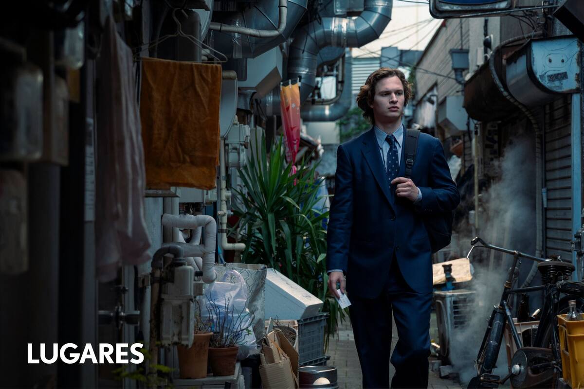 La primera temporada de Tokyo Vice estrenó en 2022 y fue considerada una de las mejores series de ese año.