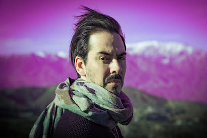 La primera vez que Dhani Harrison escuchó la remezcla de “I’d Have You Anytime”, se quebró: “No lo pude evitar. Fue muy emotivo"