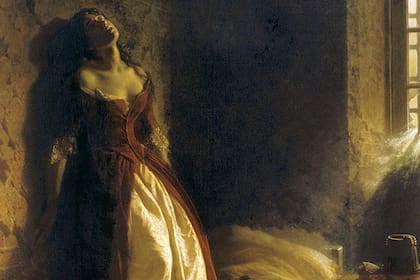 La princesa Tarakánova