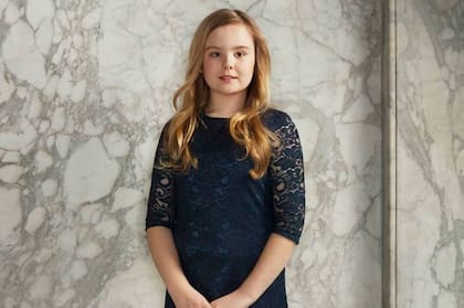 La princesa Ariane