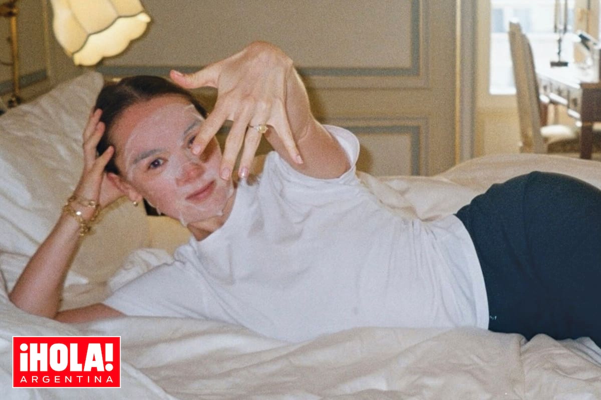 La princesa Alexandra de Hannover, hija de Carolina de Mónaco y Ernst de Hannover, dará un nuevo paso en su historia de amor con Ben-Sylvester Strautmann, el empresario alemán y ex basquetbolista con quien acaba de comprometerse