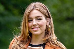 La princesa Alexia comenzará sus estudios universitarios en Londres (Foto: Instagram @patrickvkatwijk)
