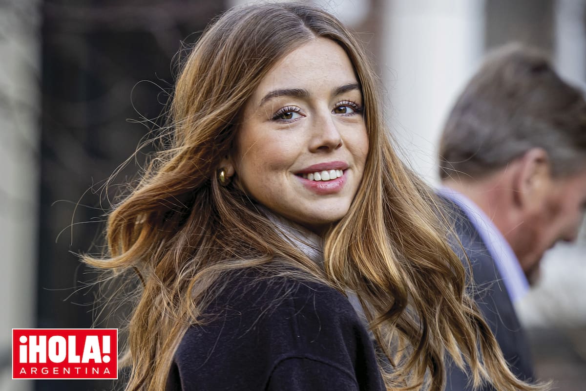 La princesa Alexia es la segunda de las tres hijas de los reyes de los Países Bajos y una de las royals más lindas de Europa. Antoon es el primer hombre con el que se la vincula sentimentalmente