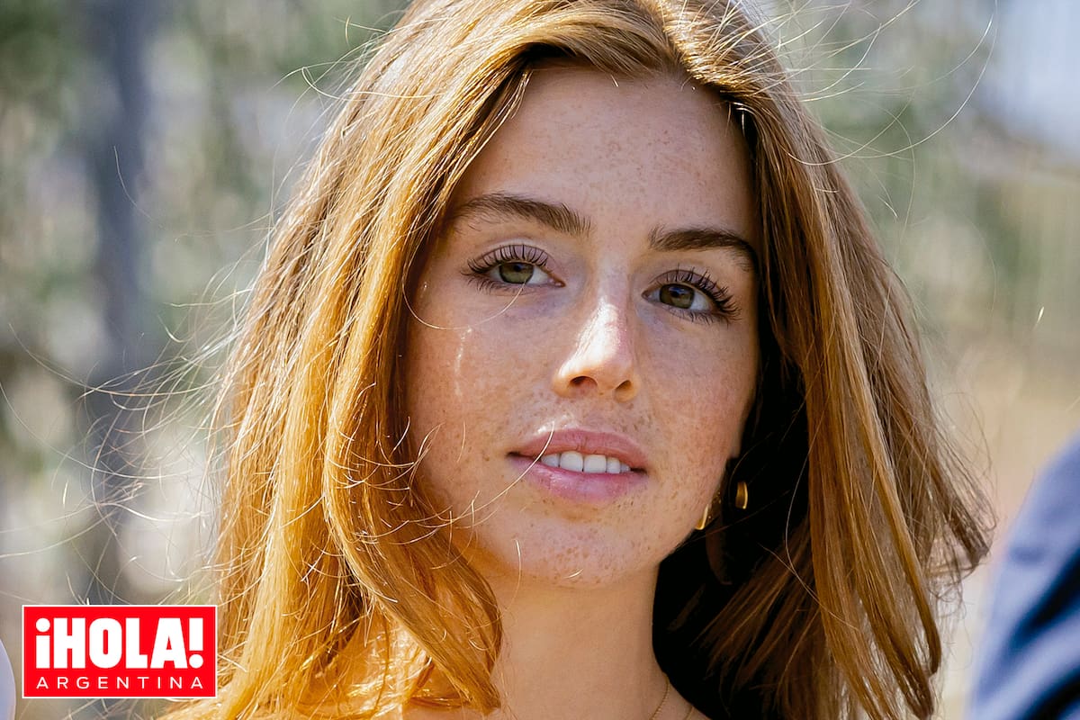 La princesa Alexia, la segunda hija de la reina Máxima y el rey Guillermo Alejandro, se consolida como una de las jóvenes royals con más estilo de Europa