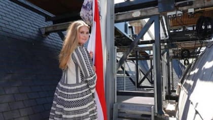 La princesa Amalia habría pasado unos días con amigos sola en Mallorca después de los exámenes de fin de la secundaria