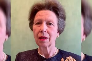 La princesa Ana es la única integrante de la familia real británica con antecedentes penales